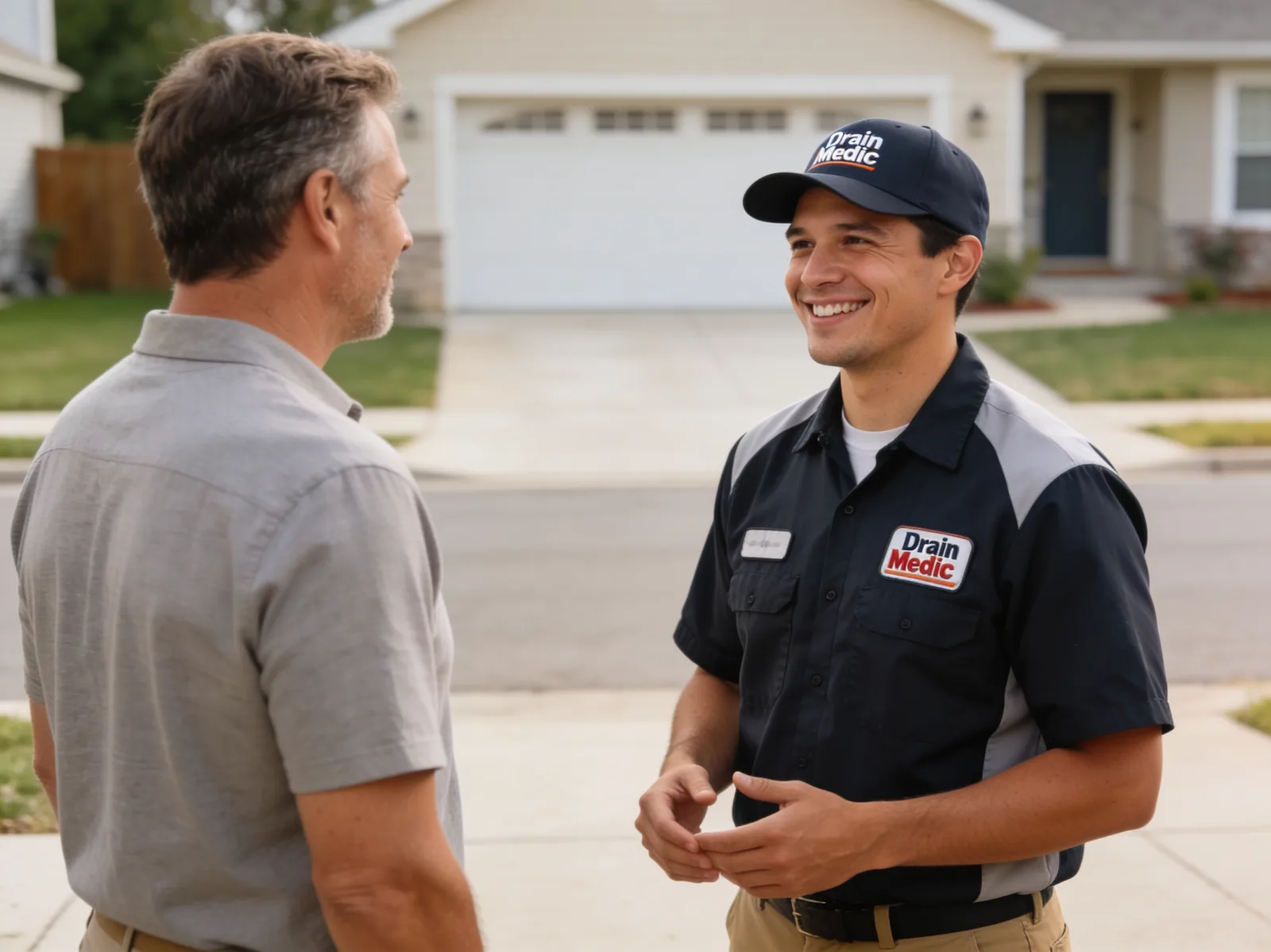 Garbage Disposal Repair Channing, MI FAQs